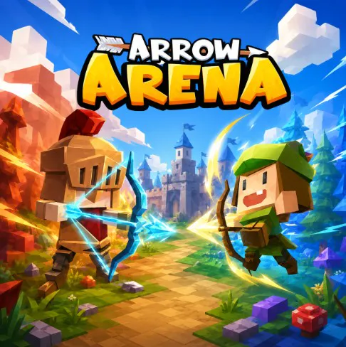 Arrow Arena Preview