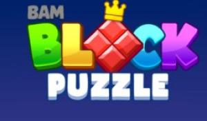 Bam Block Puzzle