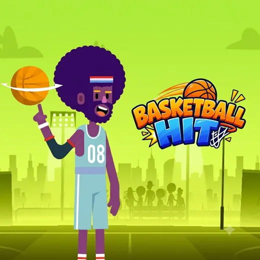 Basketball Hit Preview