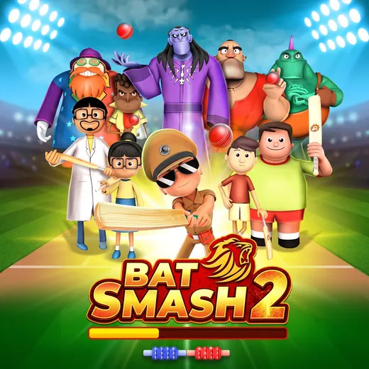 Bat Smash 2 Preview