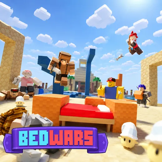Bedwars Preview