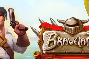 Braveland Heroes