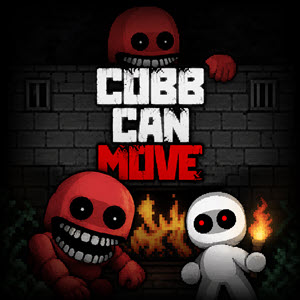 COBB CAN MOVE Preview