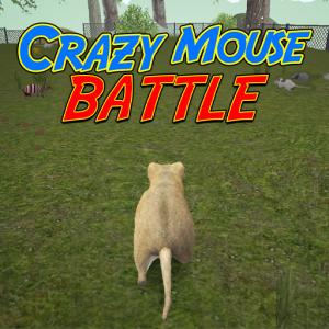 Crazy Mouse Battle Preview