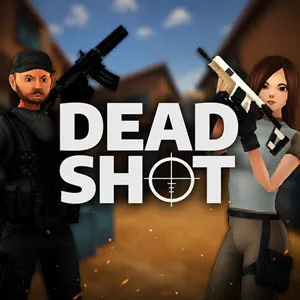 Deadshot IO Preview