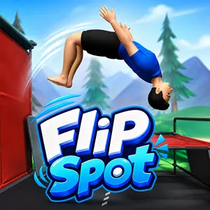 Flip Spot Preview