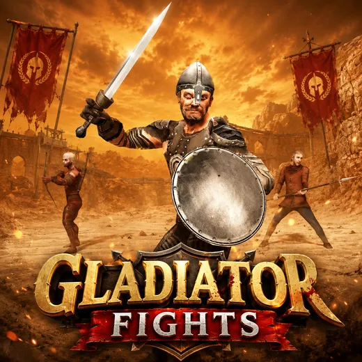 Gladiator Fights Preview