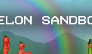 Melon Sandbox