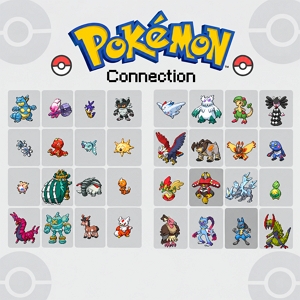 Pokennection Preview