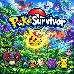 PokéSurvivor