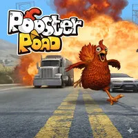 Rooster Road Preview