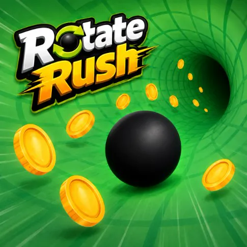 Rotate Rush Preview