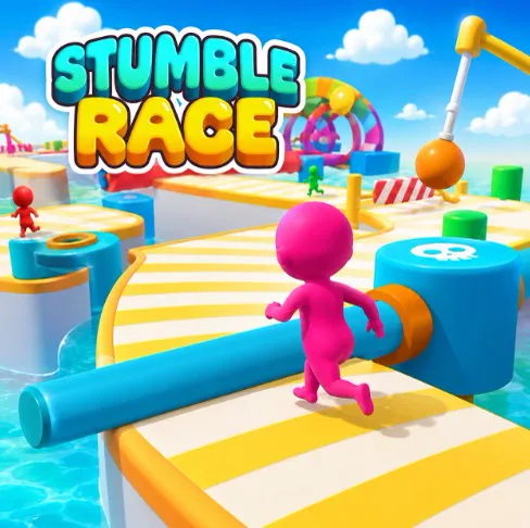 Stumble Race Preview