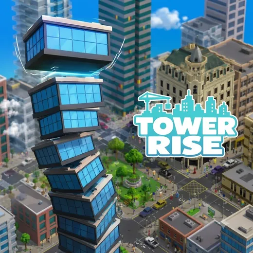 Tower Rise Preview