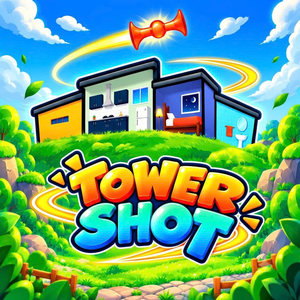 Tower Shot Preview