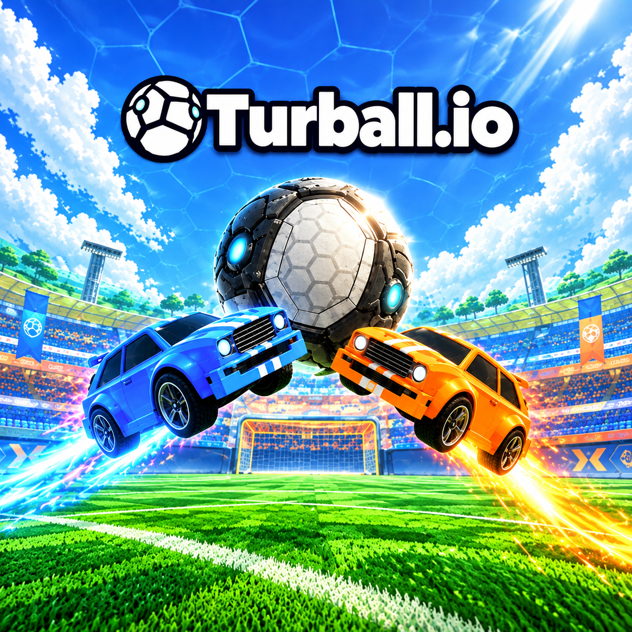 Turball.io Preview