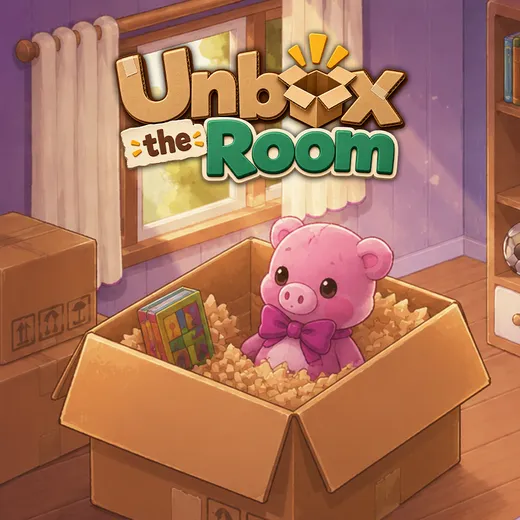 Unbox The Room Preview