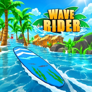 Wave Rider Preview