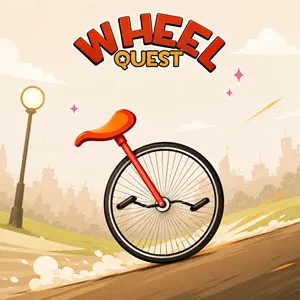 Wheel Quest Preview